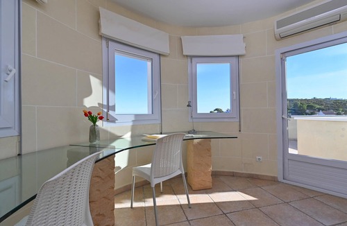 Javea Villa | Villa Jarmila 4 pax - Javea, Costa Blanca