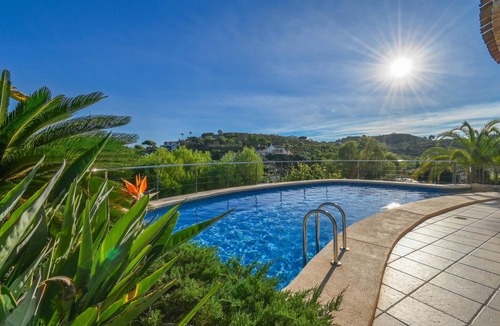 Javea Villa | Villa Jarmila 4 pax - Javea, Costa Blanca