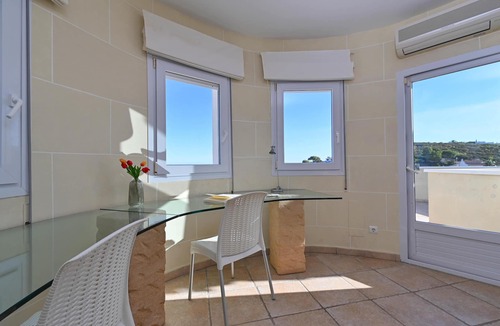 Javea Villa | Villa Jarmila - Javea, Costa Blanca