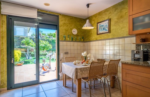 Condado del Jaruco Villa | Villa Jaruco Lux | Private Pool BBQ Air Conditioning Ideal for Families