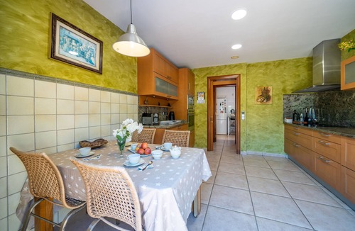 Condado del Jaruco Villa | Villa Jaruco Lux | Private Pool BBQ Air Conditioning Ideal for Families