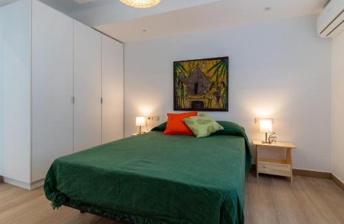 San Juan de Alicante House | Villa JAS San Juan