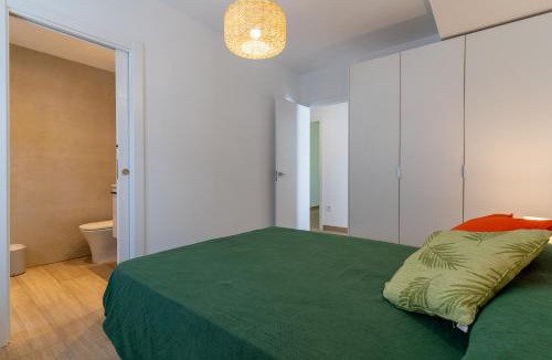 San Juan de Alicante House | Villa JAS San Juan
