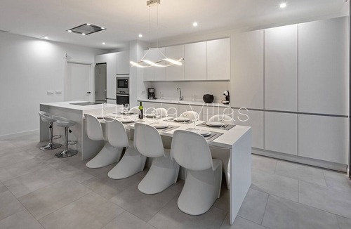 Vallpineda Villa | Villa Jasmine by Utopia Villas