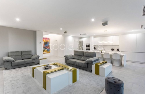 Vallpineda Villa | Villa Jasmine by Utopia Villas