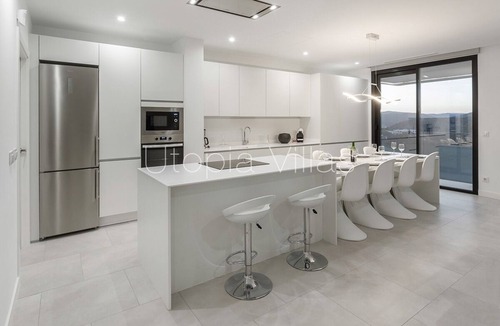 Vallpineda Villa | Villa Jasmine by Utopia Villas