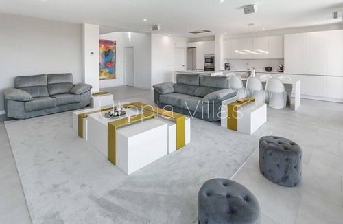 Vallpineda Villa | Villa Jasmine by Utopia Villas