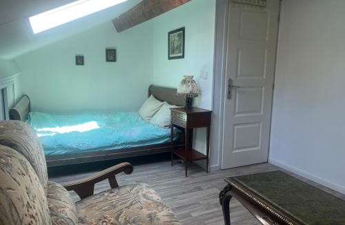 Bobigny House | Villa Jasmin