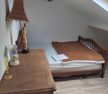 Bobigny House | Villa Jasmin