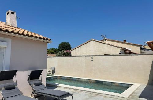 Carpentras Bed & Breakfast | Villa Jasmin