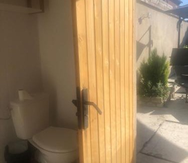 Carpentras Bed & Breakfast | Villa Jasmin