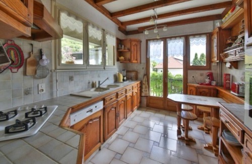 Veyrier-du-Lac Villa | Villa Jasmin