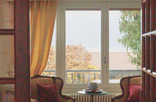 Veyrier-du-Lac Villa | Villa Jasmin