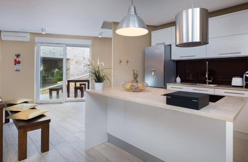Posedarje Villa | Villa Jasmin Posedarje