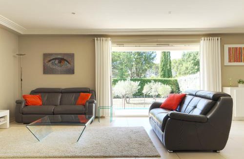 Regusse Villa | Villa Jasmin Regusse