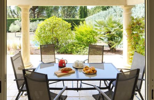 Regusse Villa | Villa Jasmin Regusse