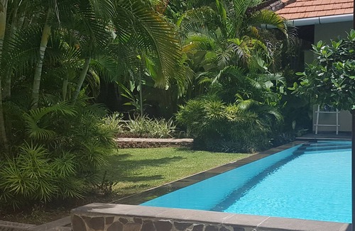 Lovina Villa | Villa Jati - Classy poolside villa, central Lovina