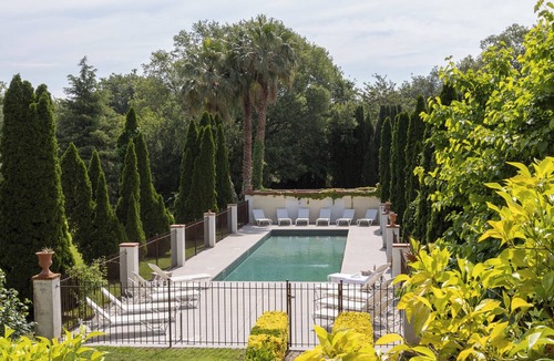 Plage d'Argeles Villa | Villa Jaume