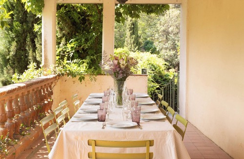 Plage d'Argeles Villa | Villa Jaume