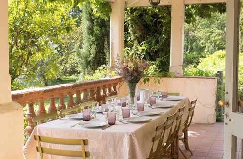 Plage d'Argeles Villa | Villa Jaume