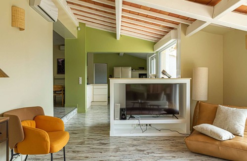 Toulon Villa | Villa Jausserane