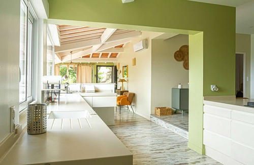 Toulon Villa | Villa Jausserane