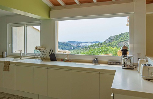 Toulon Villa | Villa Jausserane