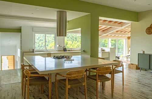 Toulon Villa | Villa Jausserane