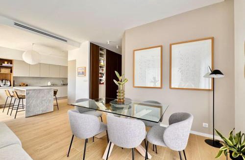 Mougins Villa | VILLA JAVA - Piscine Terrasse 8 minutes des Plages