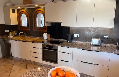 Balcon del Mar Villa | Villa Javea Balcon al Mar-seaview with Pool & Wi-Fi