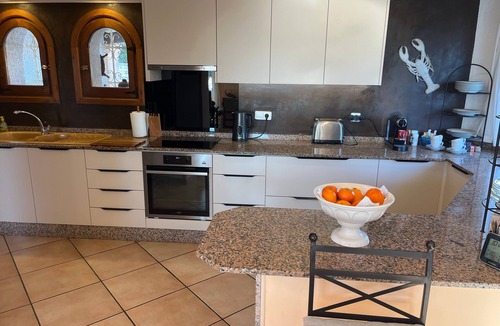 Balcon del Mar Villa | Villa Javea Balcon al Mar-seaview with Pool & Wi-Fi