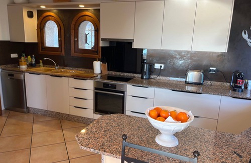 Balcon del Mar Villa | Villa Javea Balcon al Mar-seaview with Pool & Wi-Fi