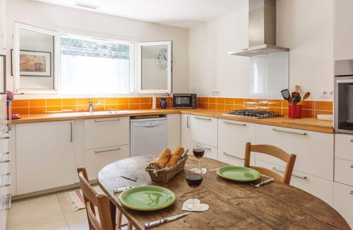 Margon Villa | Villa Javert - Three Bedroom Villa, Sleeps 6