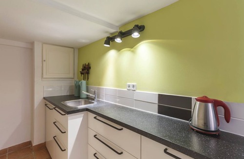 Margon Villa | Villa Javert - Three Bedroom Villa, Sleeps 6