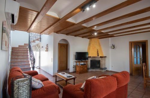 Riumar Villa | Villa Javi