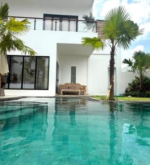 Kediri Villa | Villa JAYA Nyanyi