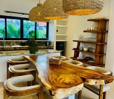 Kediri Villa | Villa JAYA Nyanyi