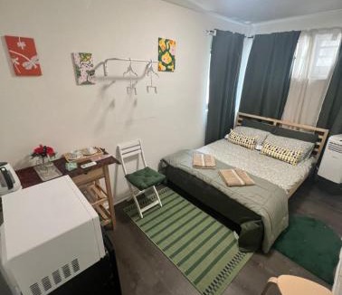 South Beach Hostel | Villa Jazmin Beach