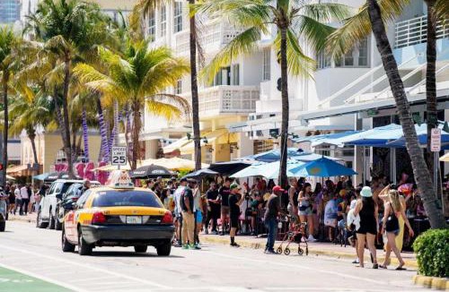 South Beach Hostel | Villa Jazmin Beach