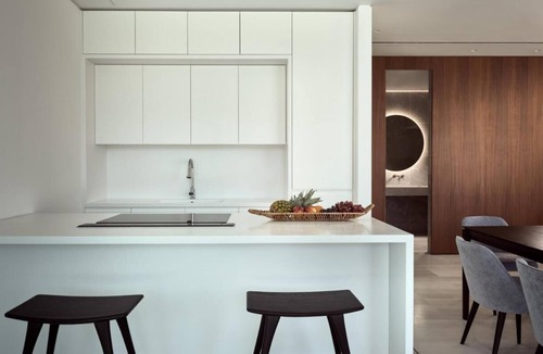 Tsilivi Villa | Villa Jazmine