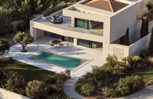 Tsilivi Villa | Villa Jazmine