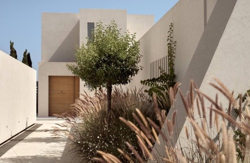 Tsilivi Villa | Villa Jazmine