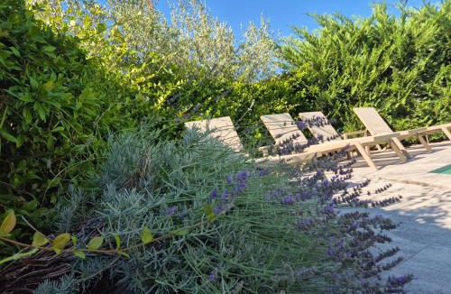 Sveti Ivan Dobrinjski Villa | Villa Jazz - Island Krk SPA Oasis