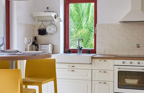 Basanija Villa | Villa Jazzbina - Three Bedroom Villa with Terrace
