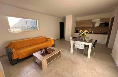 Patrimonio Villa | Villa Jean-Baptiste⭐️⭐️⭐️