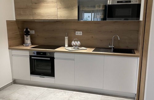 Patrimonio Villa | Villa Jean-Baptiste⭐️⭐️⭐️