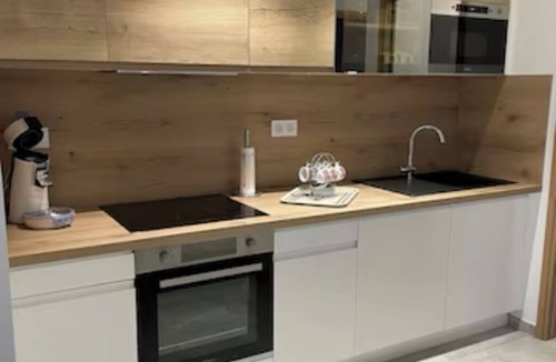 Patrimonio Villa | Villa Jean-Baptiste⭐️⭐️⭐️