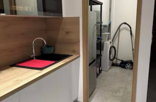 Patrimonio Villa | Villa Jean-Baptiste⭐️⭐️⭐️