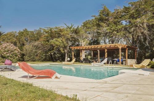 Linguizzetta Villa | Villa Jeanne