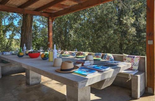 Linguizzetta Villa | Villa Jeanne